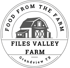 Files Valley Farm 